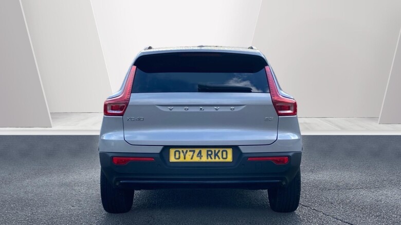 Volvo XC40 2.0 B3P Plus Dark 5dr Auto Petrol Estate